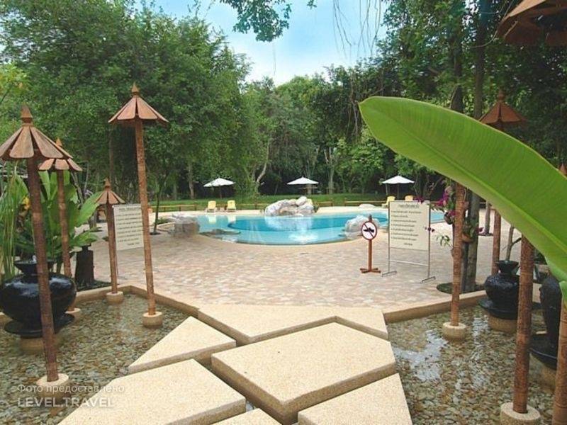 Sunset Village Beach Resort