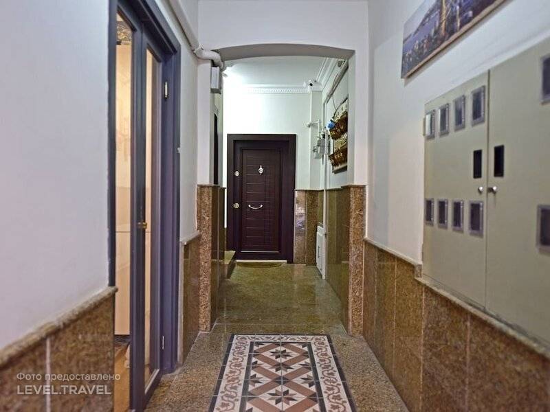 Sunshine Taksim Suite