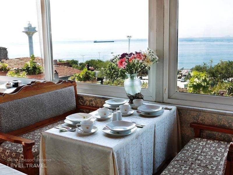 Sur Hotel Sultanahmet