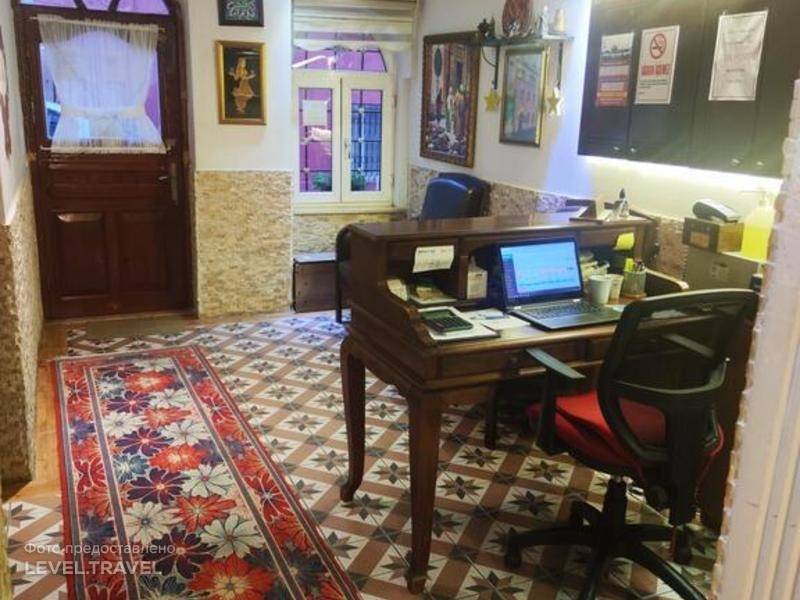 Sur Hotel Sultanahmet