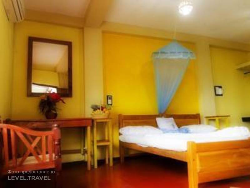 Surfcity Guesthouse