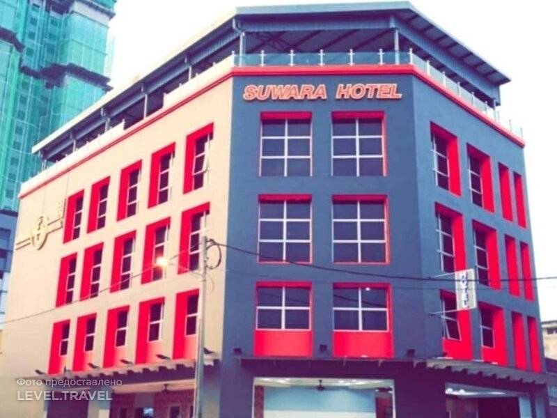hotel-Suwara Hotel-MY