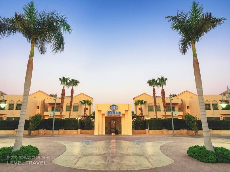 Swiss Inn Resort Hurghada