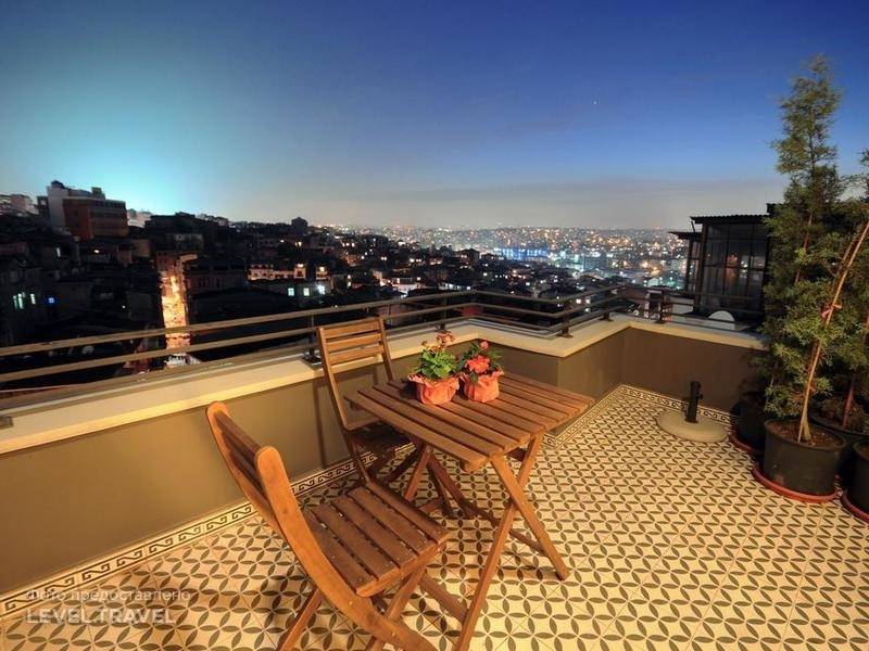 T-Loft Residence