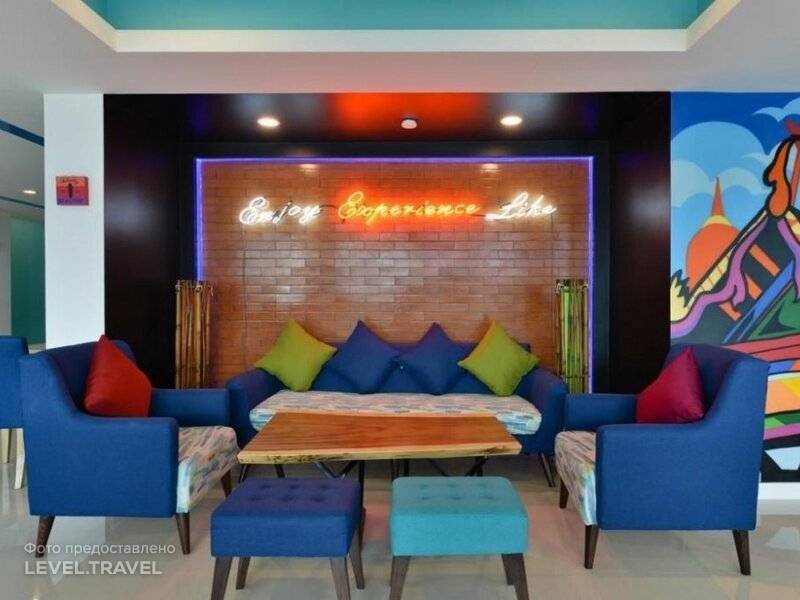 T2 Jomtien Pattaya