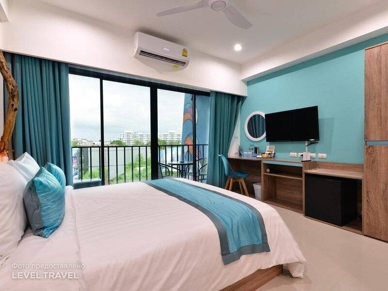 T2 Jomtien Pattaya