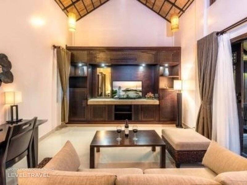 THE BLOSSOM RESORT ISLAND — All Inclusive