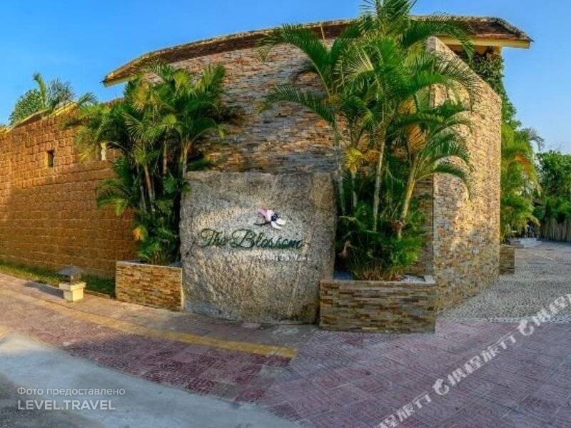 THE BLOSSOM RESORT ISLAND — All Inclusive
