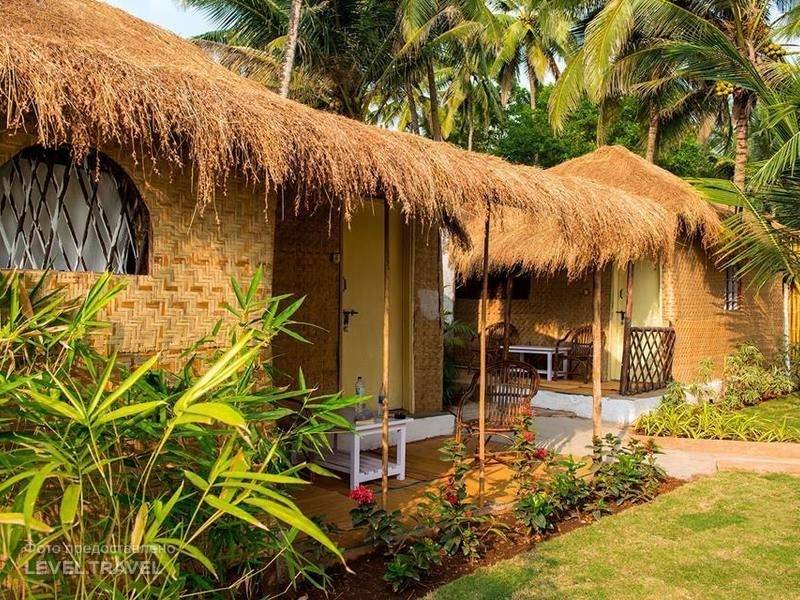Tahira Beach Resort