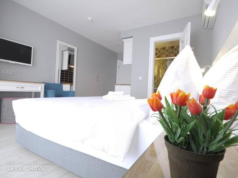 Taksim Ada Home
