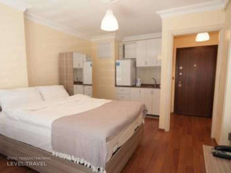 Taksim Elite Residence