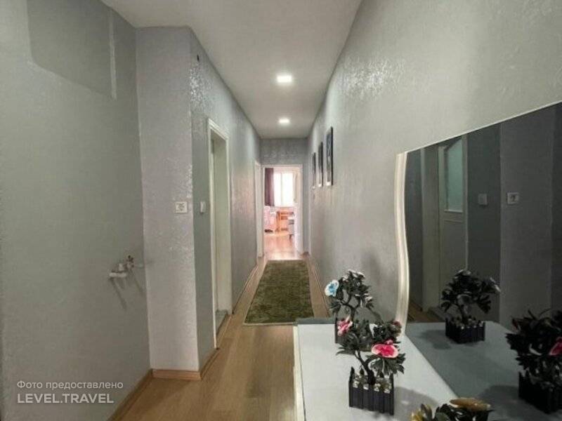 Taksim Flower Suit And Apartments