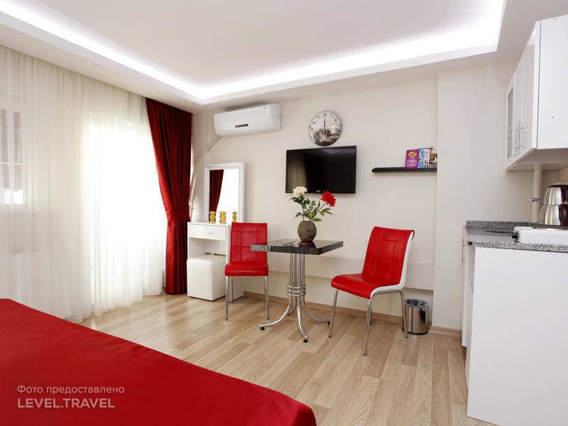 Taksim Istiklal Suites