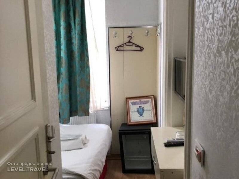 Taksim Palace Istanbul Hotel