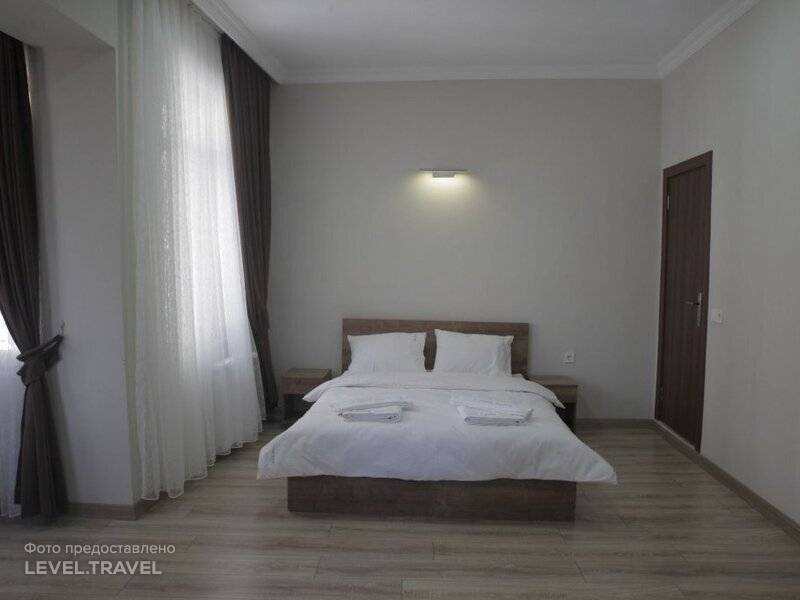 Taksim Park Suites