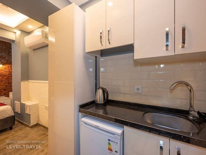Taksim Story Residence
