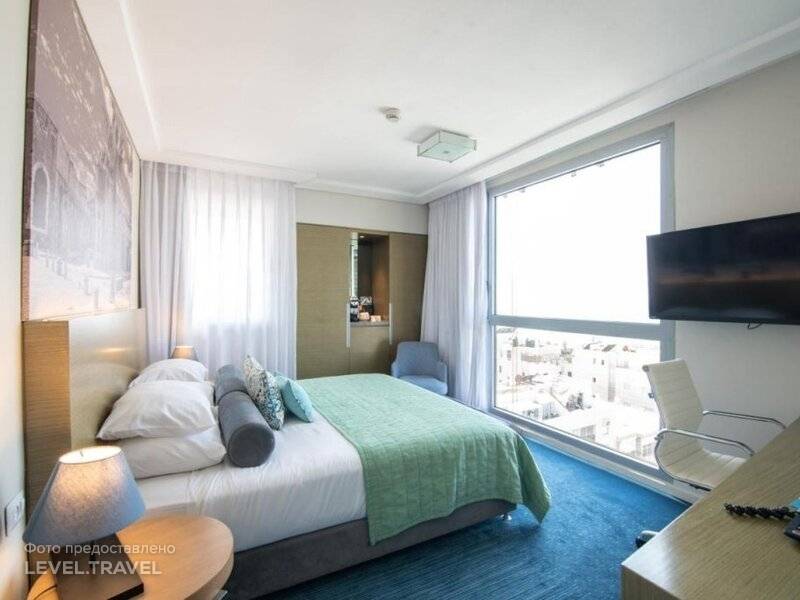 hotel-Tal By The Beach — An Atlas Boutique Hotel-IL