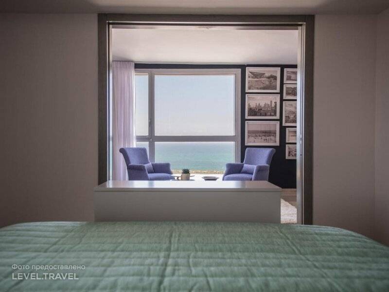 hotel-Tal By The Beach — An Atlas Boutique Hotel-IL