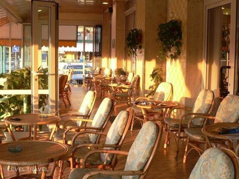 hotel-Tampico Hotel-IT