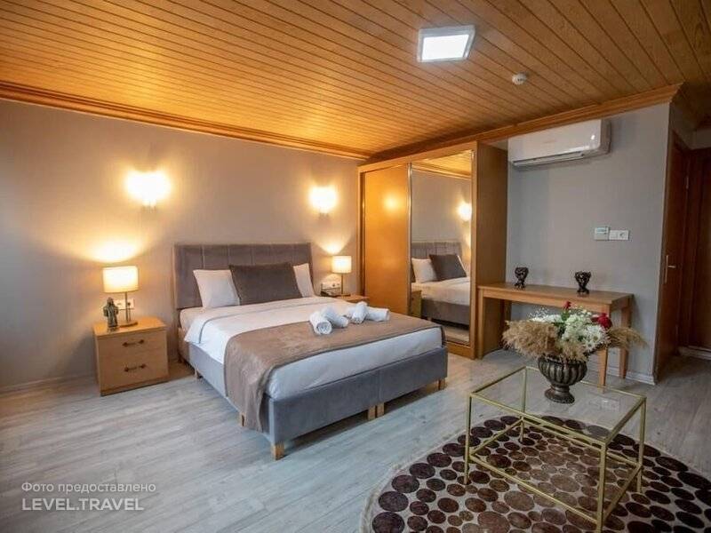 Taxim34 Hotel