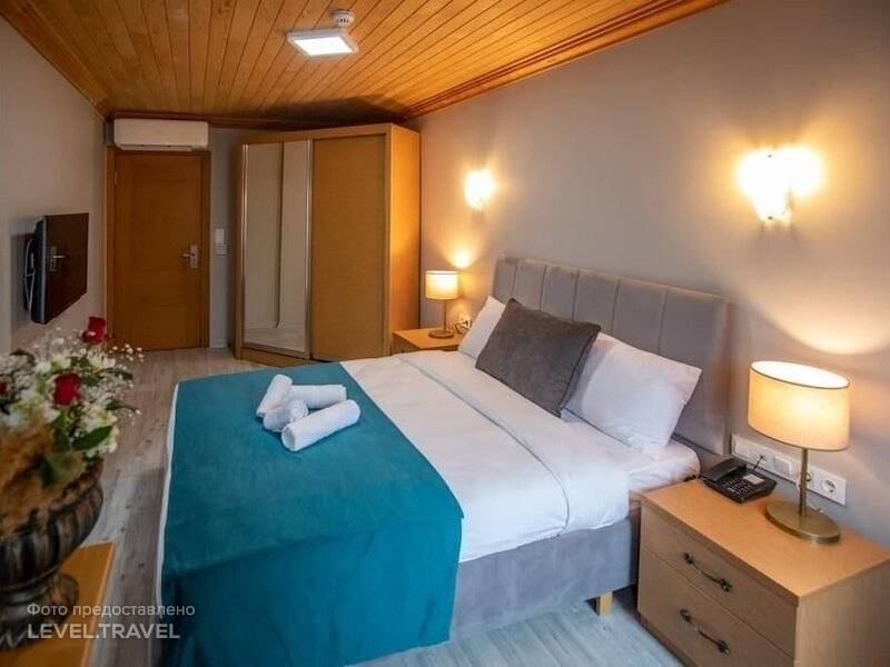 Taxim34 Hotel