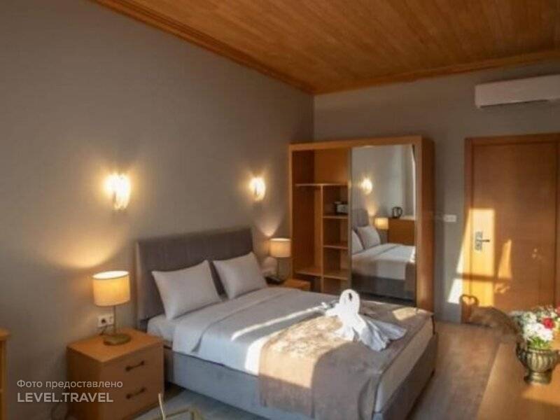 Taxim34 Hotel