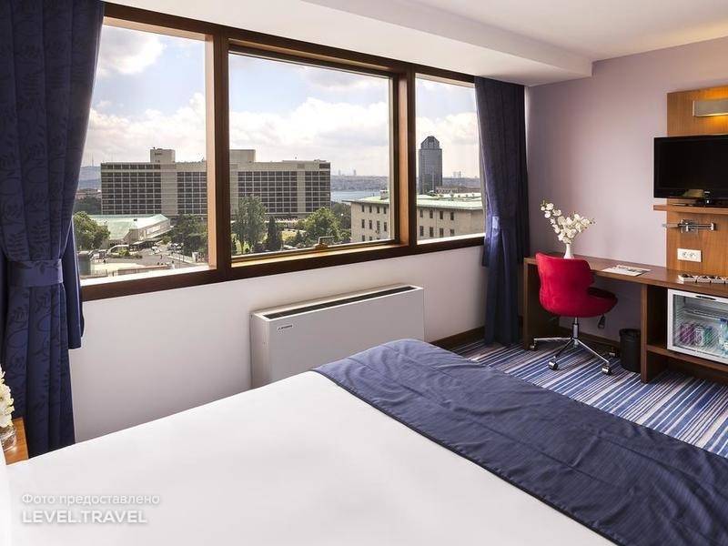 Taxim Express Istanbul Hotel