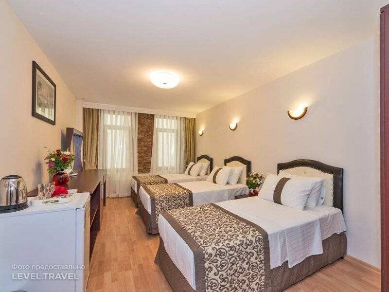 Taxim Marin Hotel
