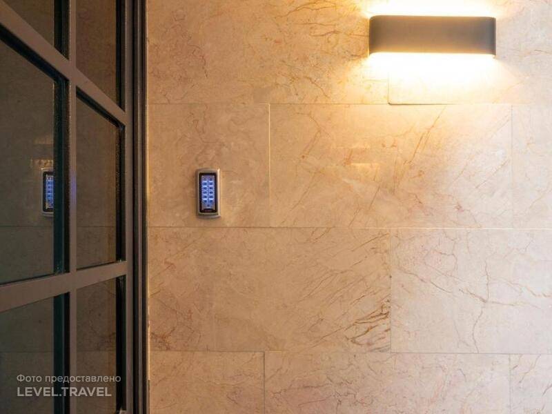 Taxim Sunpera Suites