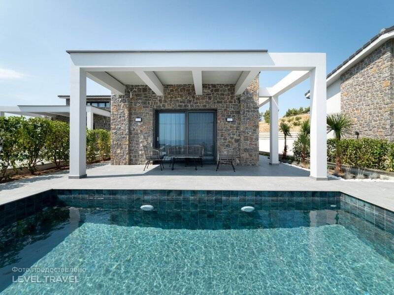 hotel-Terra Olivia Luxury Villas And Suites-GR