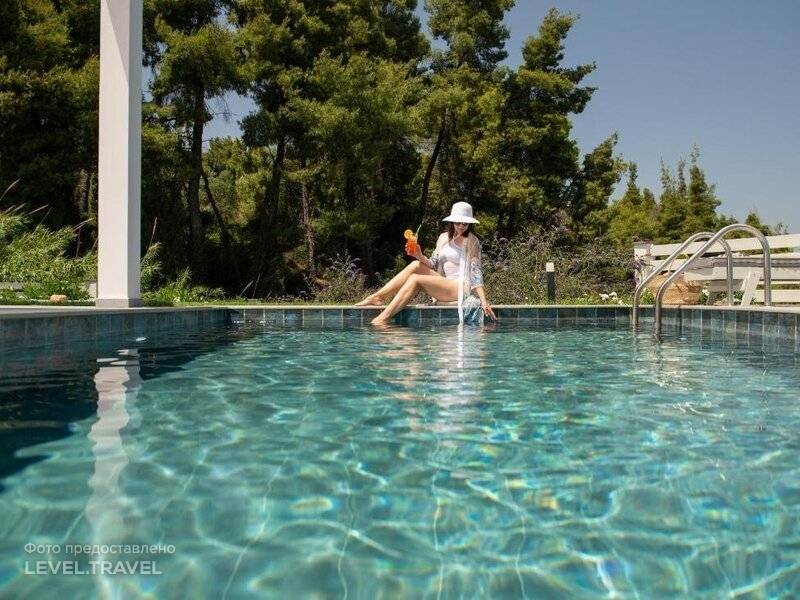 hotel-Terra Olivia Luxury Villas And Suites-GR