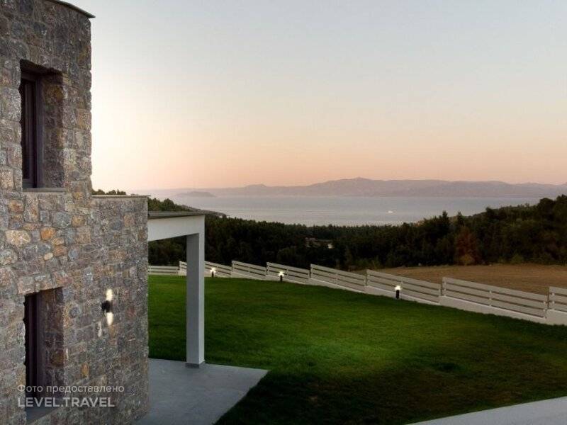 hotel-Terra Olivia Luxury Villas And Suites-GR