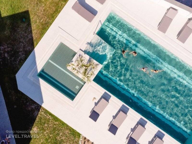 hotel-Terra Olivia Luxury Villas And Suites-GR
