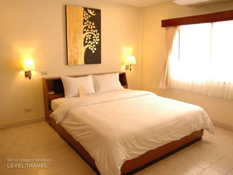 Thai Garden Resort