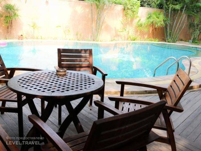 Thai Pura Resort