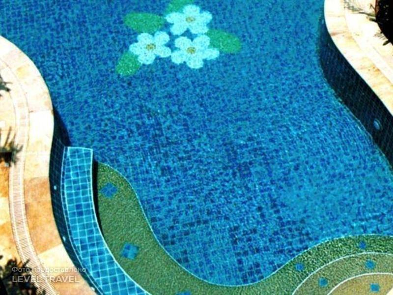Thai Pura Resort