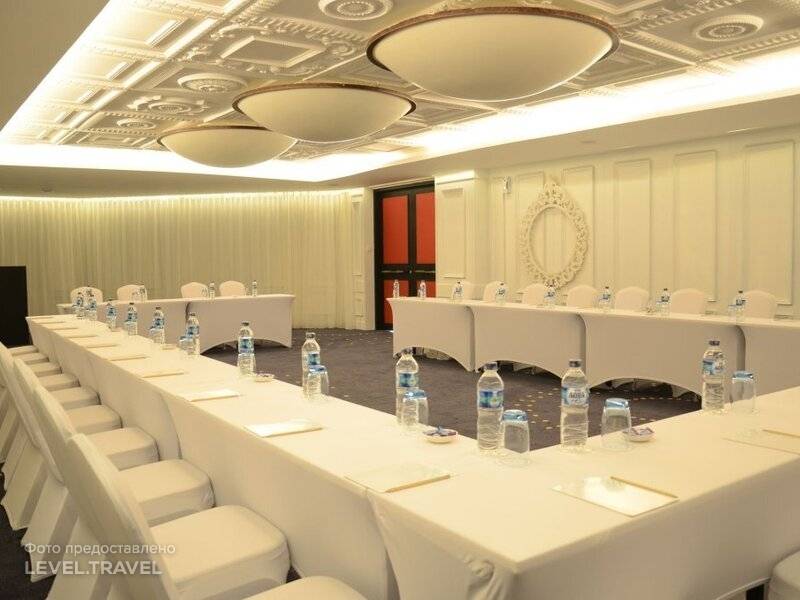 hotel-The 1o1 Bali Fontana Seminyak — Chse Certified-ID