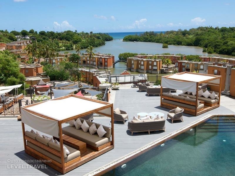 hotel-The Address Boutique Hotel-MU