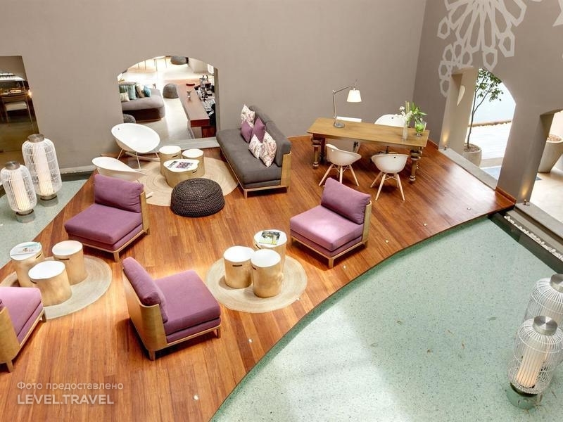 hotel-The Address Boutique Hotel-MU