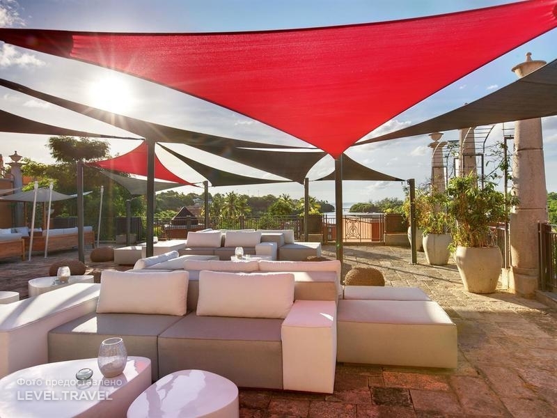 hotel-The Address Boutique Hotel-MU