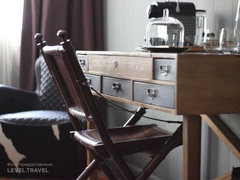 hotel-The Alma Hotel And Lounge-IL