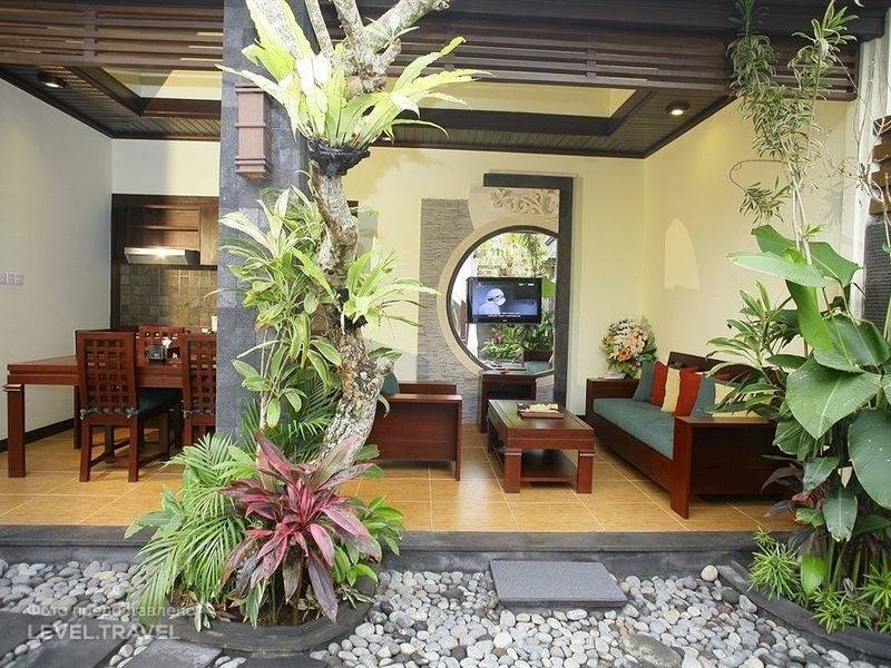 hotel-The Bali Dream Villa Resort Echo Beach Canggu-ID