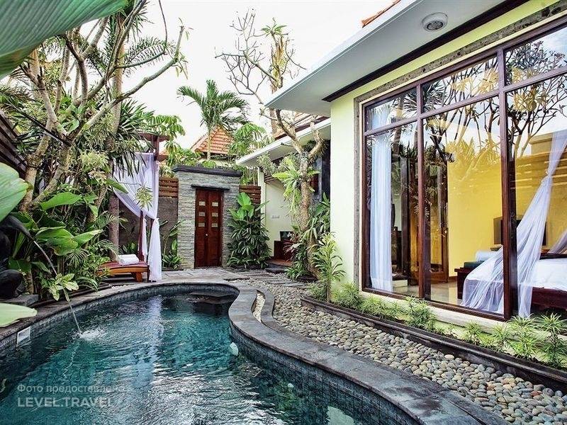 hotel-The Bali Dream Villa Resort Echo Beach Canggu-ID
