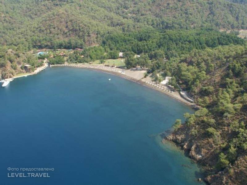 The Bay Beach Club Hotel
