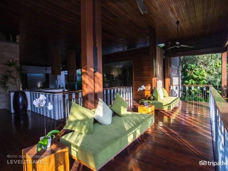 hotel-The Elysian Boutique Villa Hotel — Chse Certified-ID