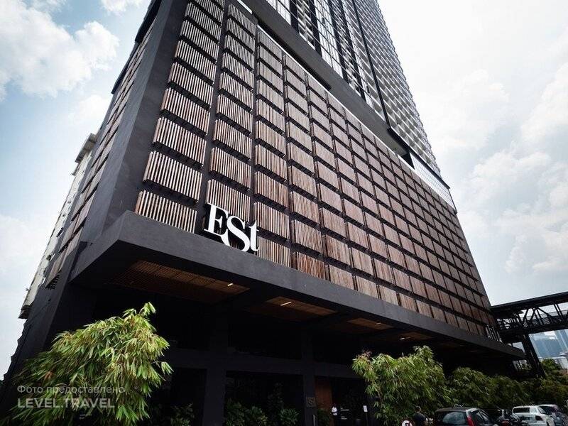hotel-The Establishment At Bangsar Kl Sentral-MY