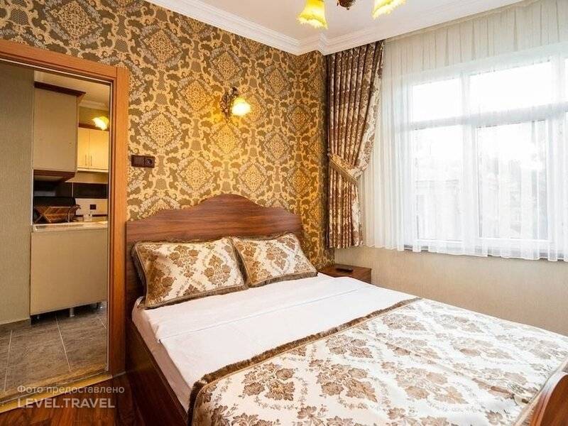 The First Ottoman Suites