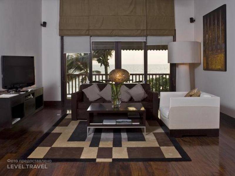 The Fortress Resort And Spa