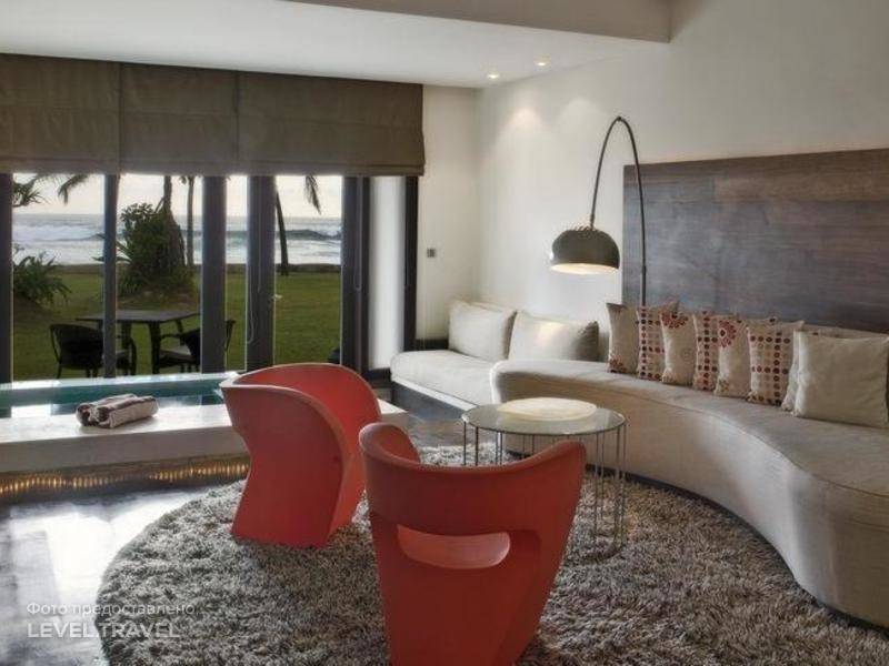 The Fortress Resort And Spa