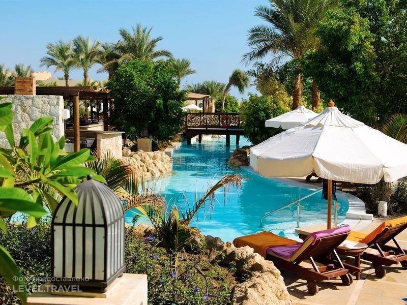The Grand Hotel Sharm El Sheikh